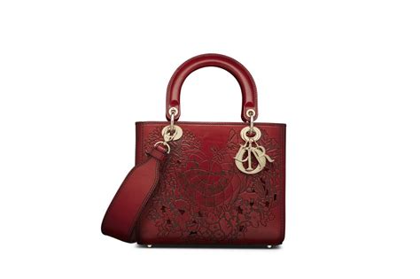 lady dior amour